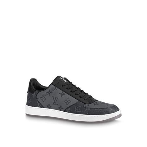 louis vuitton rivoli sneaker eclipse|lv rivoli sneaker.